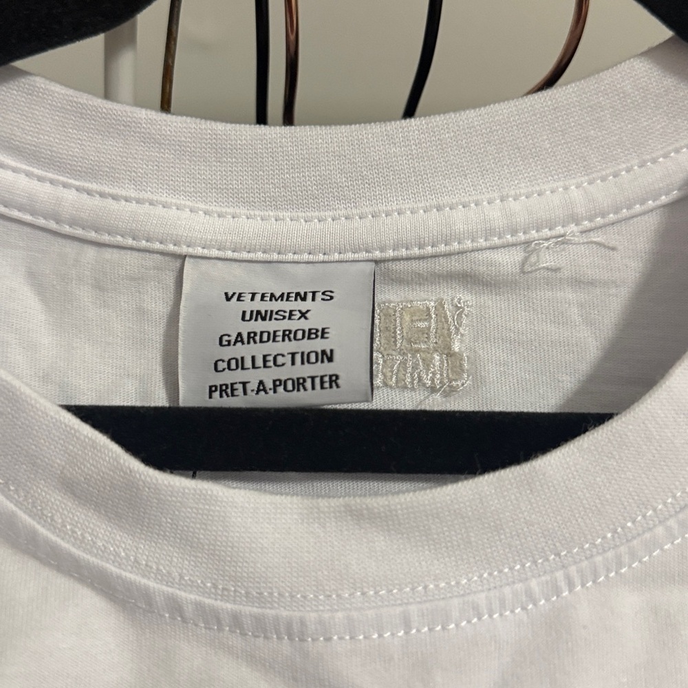 Good Luck Karma T-Shirt - Picture 2 of 7